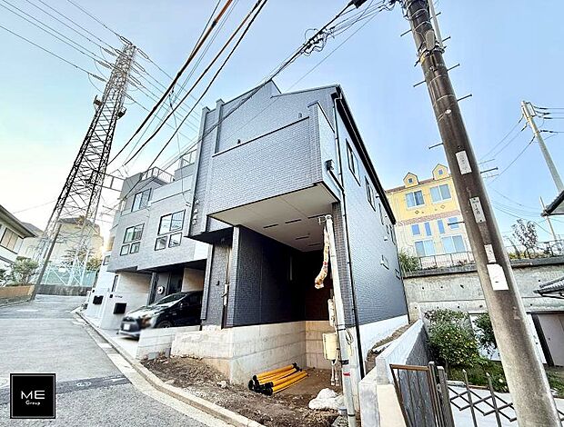 【現地外観写真】■まずは一度ご覧ください