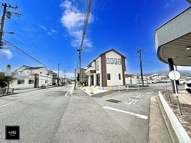 【現地外観写真】■まずは一度ご覧ください