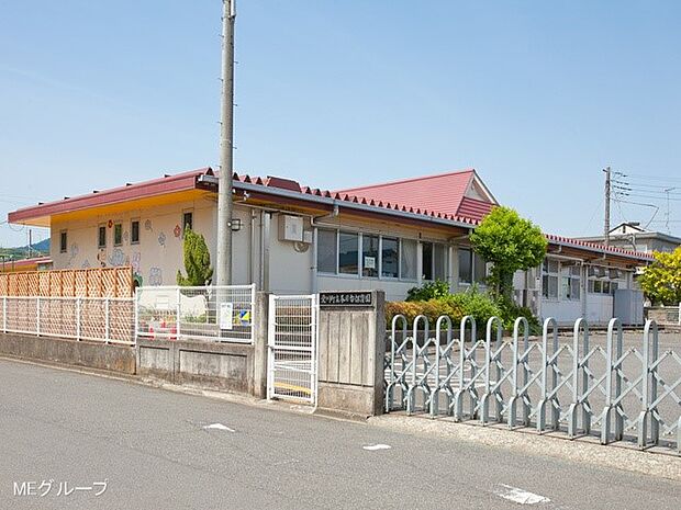 春日台保育園（約750m・徒歩10分）