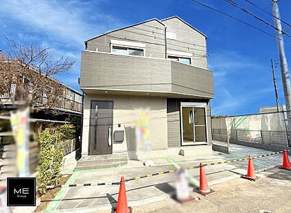 現地外観写真