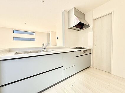 ダイニングキッチン