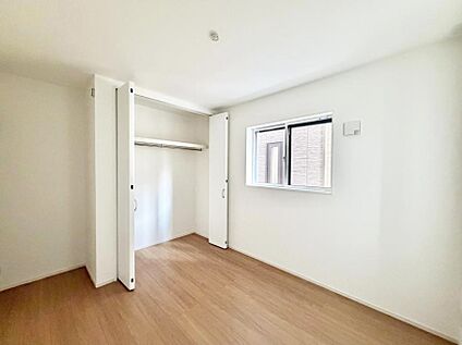 リビング以外の居室