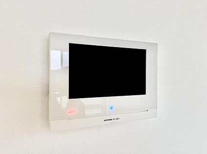 浴室TV
