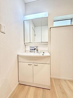 洗面台・洗面所