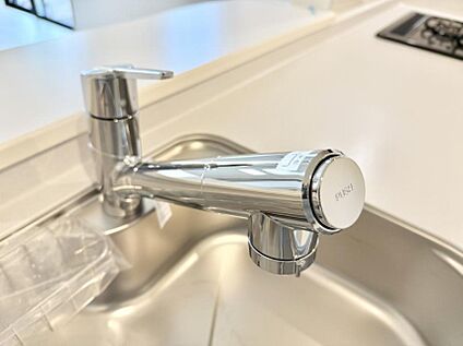 浄水器