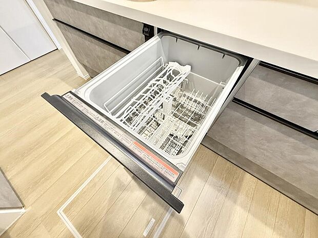 【食洗機】■時間短縮でき家事が楽になる便利な必需品