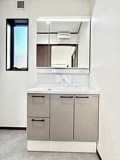 洗面台・洗面所