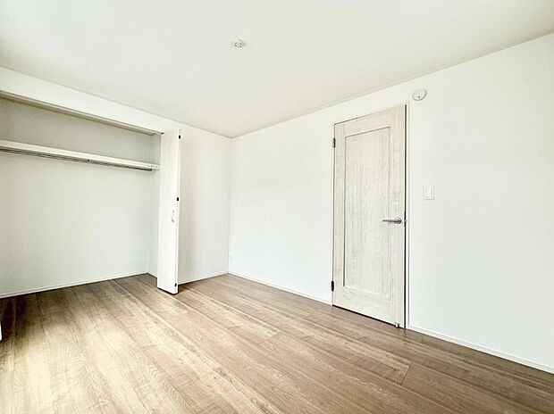 【寝室】■穏やかな空間で自分の時間を大切に