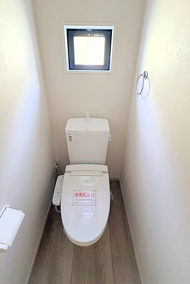 【トイレ】トイレ