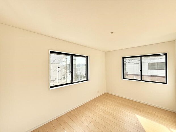 【リビング】■自然と会話が生まれる、心地よいひととき