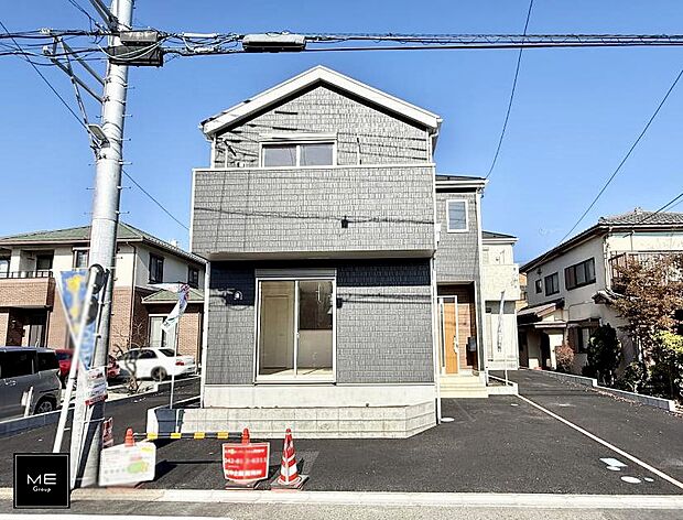 【現地外観写真】■まずは一度ご覧ください