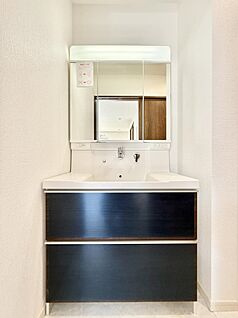 洗面台・洗面所