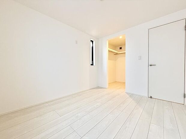 【子供部屋】■読書や趣味リモートワークなどさまざまな用途に対応できる柔軟さがあります