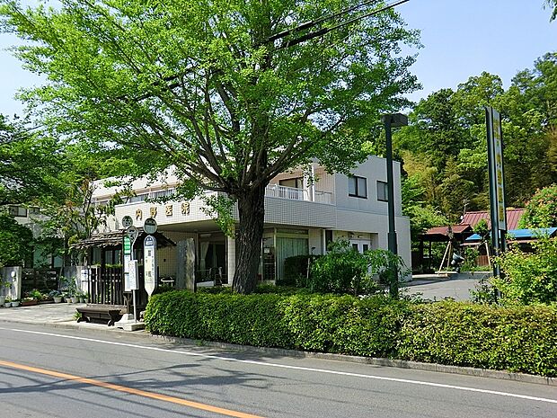 内野医院(約200m・徒歩3分)