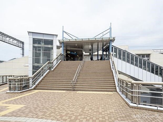 小田急小田原線「東海大学前」駅（約720m・徒歩9分）