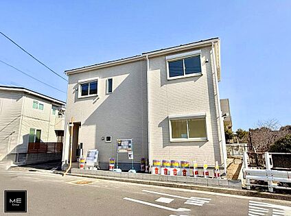 現地外観写真