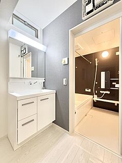 洗面台・洗面所