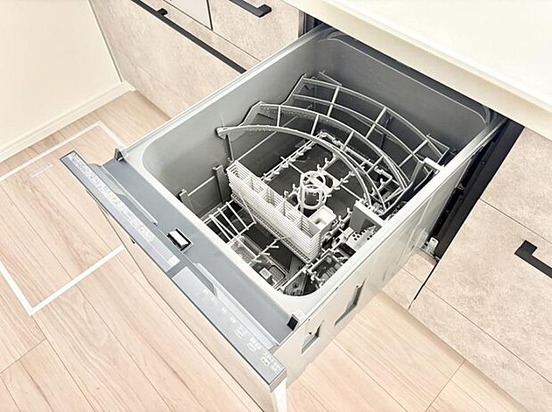 【食洗機】食洗機