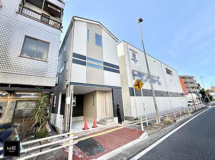 現地外観写真