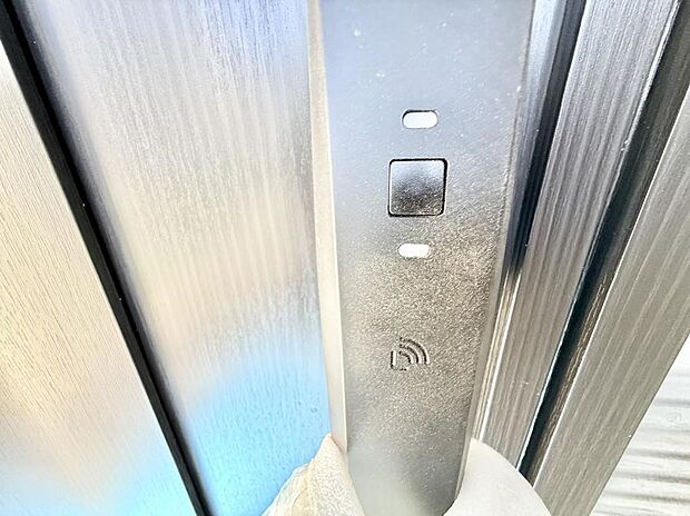 【スマートキー】■鍵を取り出さずに便利に操作できて快適