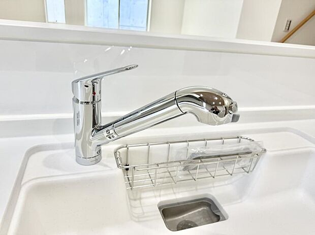 【浄水器】■不純物をしっかり除去して安心して飲めます