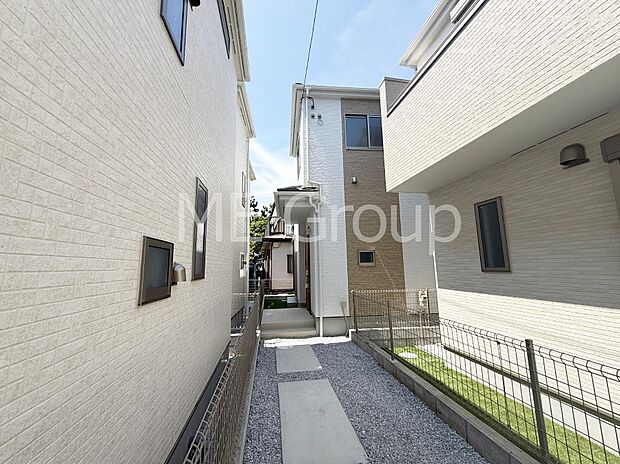 【現地外観写真】■まずは一度ご覧ください