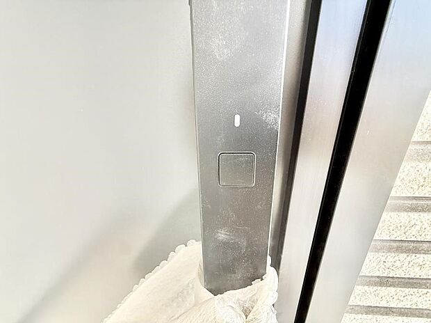 【スマートキー】■鍵を取り出さずに便利に操作できて快適