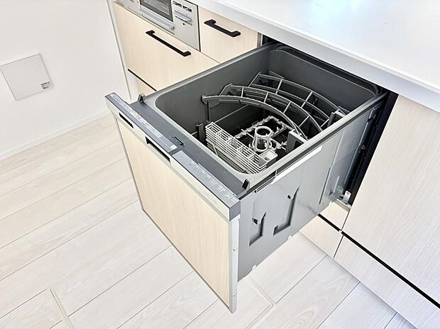 【食洗機】■時間短縮でき家事が楽になる便利な必需品