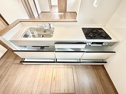 システムキッチン