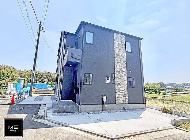 【現地外観写真】6号棟 ■まずは一度ご覧ください
