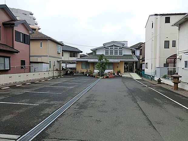 窪田医院（約900m・徒歩12分）