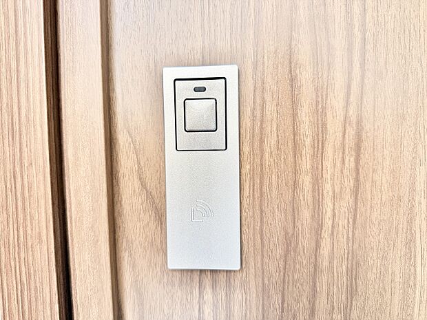 【スマートキー】■鍵を取り出さずに便利に操作できて快適