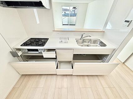 システムキッチン