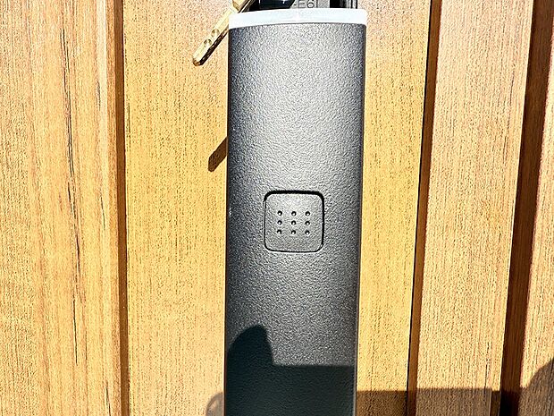 【スマートキー】■鍵を取り出さずに便利に操作できて快適