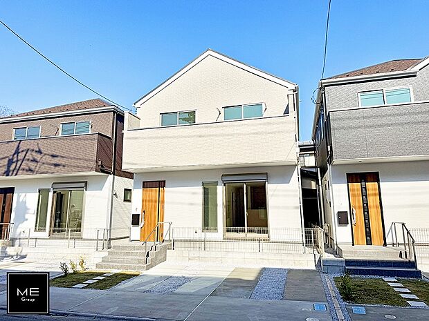 【現地外観写真】■まずは一度ご覧ください