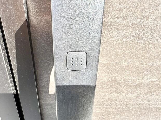 【スマートキー】■手軽にロック解除できますね