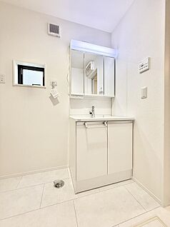 洗面台・洗面所