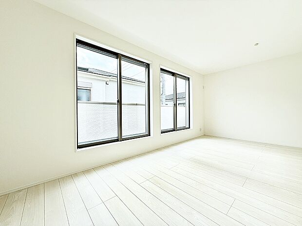 【子供部屋】■仕事や勉強のスペースに使うことで、集中しやすく静かな環境が整います