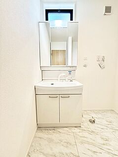 洗面台・洗面所