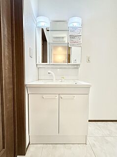 洗面台・洗面所
