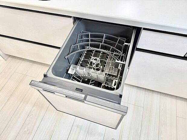 【食洗機】■時間短縮でき家事が楽になる便利な必需品