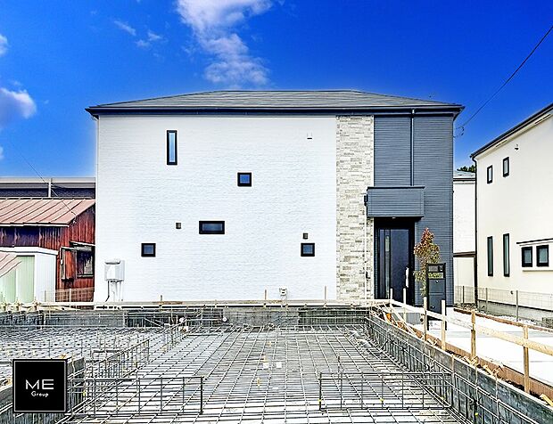 【現地外観写真】■まずは一度ご覧ください