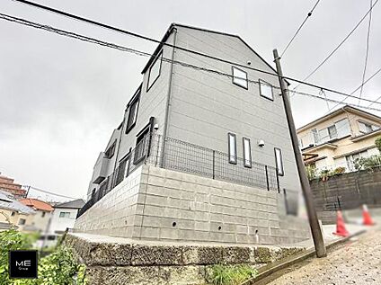 現地外観写真