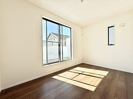 リビング以外の居室