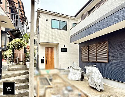 現地外観写真