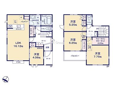 1号棟   