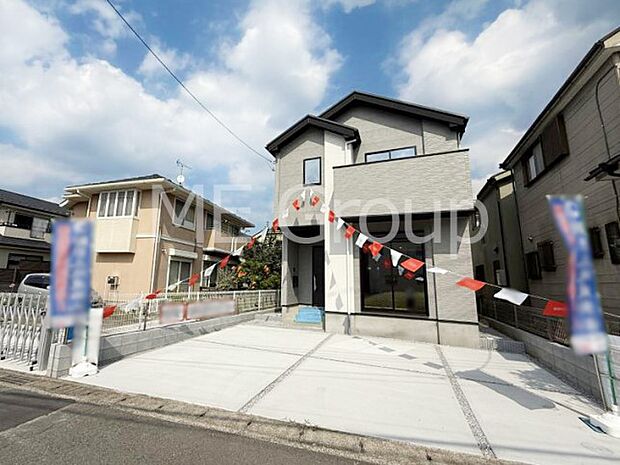 【現地外観写真】■まずは一度ご覧ください