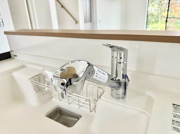 【浄水器】■清潔でおいしい水を手軽に供給してくれます