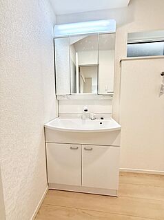 洗面台・洗面所