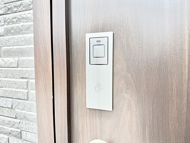 【スマートキー】■鍵を取り出さずに便利に操作できて快適
